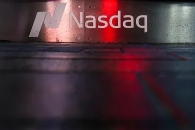 مؤشر Nasdaq يحقق مستوى قياسياً جديداً بدعم قطاع التكنولوجيا