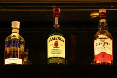 Pernod Ricard segue em negociação com a Brown-Forman