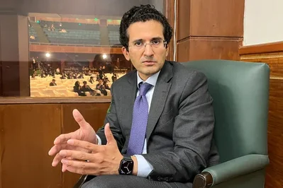 Pakistan turns to spot LNG and domestic output for energy