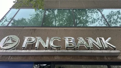 PNC ปรับเพิ่มเป้ารายได้ดอกเบี้ยปี 2569 หลังสินเชื่อโตแกร่ง