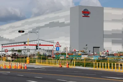 TSMC Q1 profit rises 58 percent to record 18.2 billion