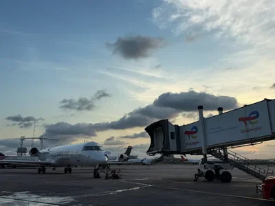 尼日利亚航空运营商协会警告称因燃油成本压力将于4月20日起停航