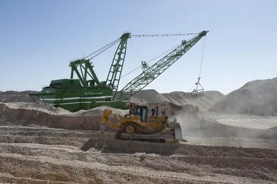 Marroquina OCP emite 1,5 mil milhões em dívida híbrida