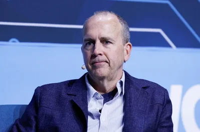Doug Field deja Ford tras liderar su división tecnológica