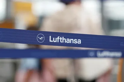 Lufthansa CityLine retires 27 aircraft over rising costs
