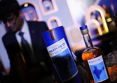 Pernod Ricard prevé caída de ventas por el conflicto en Irán