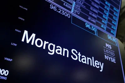 Morgan Stanley คาดเกณฑ์เงินกองทุนลดลงหลัง Fed ปรับกฎใหม่