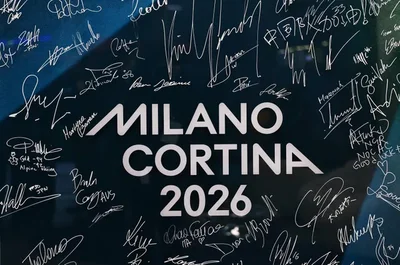 Winter Olympics boost Italy first quarter economic growth
