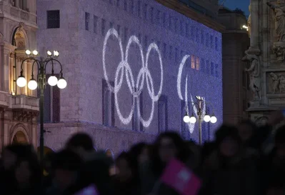 Winter Olympics support modest Italian growth in Q1