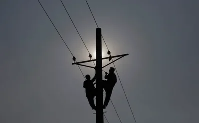 Pakistan power shortfall doubles as hydropower output drops