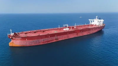 伊朗冲突50天造成500亿美元原油损失且能源基建恢复缓慢