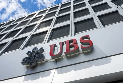 Quy định vốn cho UBS có thể gây hại kinh tế Thụy Sĩ