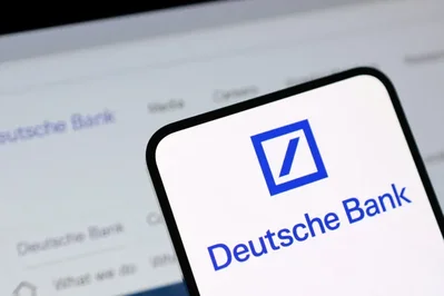 Deutsche Bank reports possible Russia sanctions breach
