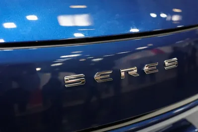 Seres entra em joint venture da BMW e Mercedes na China