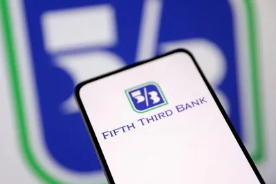 El beneficio de Fifth Third sube a 731 millones de dólares