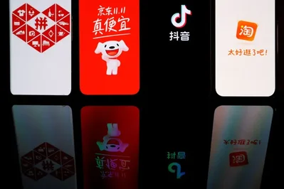 China fines food delivery firms 3.6 billion yuan over safety