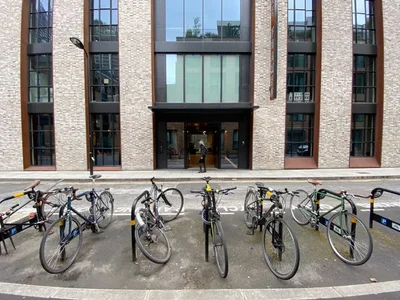 伦敦灵活办公空间提供商Workspace Group警告受租金下跌及成本上升压力影响2027财年年度利润将出现大幅缩减