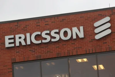 Ericsson Announces 1.63 Billion Dollar Share Buyback