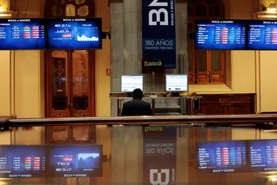 Abertura do Estreito de Ormuz impulsiona mercados globais