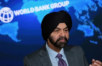 World Bank Strategy Targets Jobs and Growth in Small States