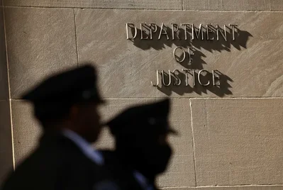 Justice Department targets egg producers in antitrust case