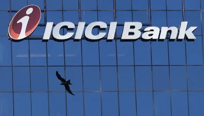 El beneficio de ICICI Bank crece impulsado por el crédito