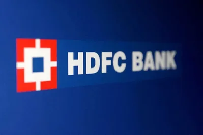 HDFC Bank supera previsiones de beneficio por el crédito