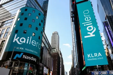 Kailera Therapeutics Shares Rise 62.5 Percent in Nasdaq Debut