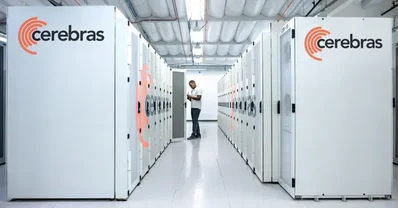 AI Chipmaker Cerebras Systems Discloses US IPO Filing
