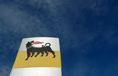 اتفاق بين إيني وريبسول لتصدير الغاز من فنزويلا بحلول 2031