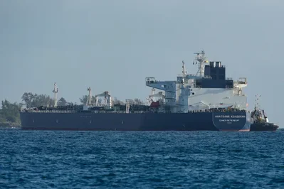 Rússia diz ser impossível ignorar seu petróleo no mercado