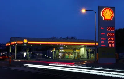 Netherlands Sets 1 Billion Euro Fuel Relief Package
