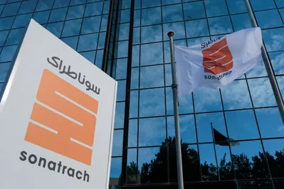 Algeria Launches 2026 Oil and Gas Exploration Round