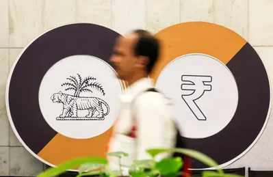 RBI Partially Lifts Restrictions on Rupee Derivative Trades
