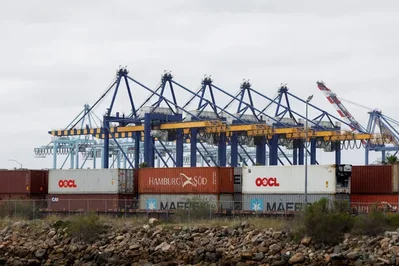 Thousands File for Refunds as U.S. Tariff Portal Launches