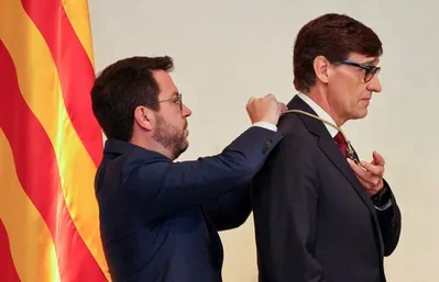 Catalonia ưu tiên việc làm nội địa khi đón vốn Trung Quốc