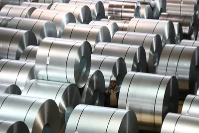 BDI Lowers 2026 Growth Outlook for German Industry
