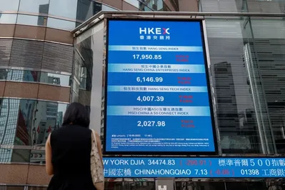 中东停火协议面临变数导致布伦特原油价格跳涨百分之六且全球股市波动显示出投资者对地缘政治局势的持续关注