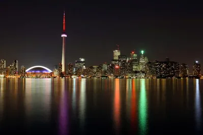 Mejora la confianza de las empresas canadienses según el BoC