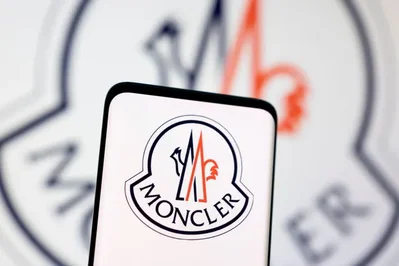 Doanh thu quý 1 của Moncler tăng 6% nhờ thị trường châu Á