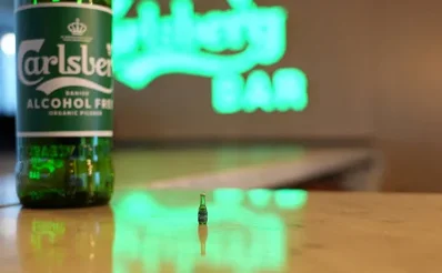 Royal Unibrew Shares Fall as PepsiCo Switches to Carlsberg