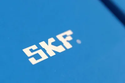 SKF Q1 Profit Beats Forecasts Amid Middle East Tensions