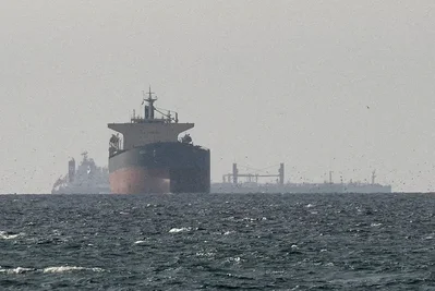 Gulf States Warn US Iran Diplomacy Risks Regional Security
