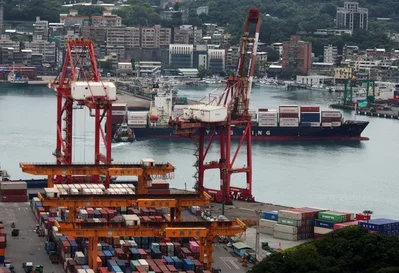 Pedidos de exportação de Taiwan batem recorde com IA