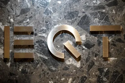 EQT ระดมทุน 1.56 หมื่นล้านดอลลาร์ตั้งกองทุนใหญ่สุดในเอเชีย