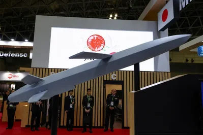 Japão autoriza venda de navios e mísseis ao exterior