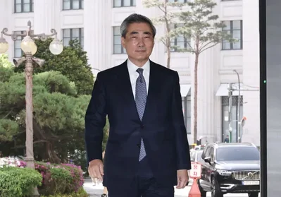 Shin Hyun Song lidera el Banco de Corea para reformar el won