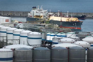 Venta de participación en Kpler por 5.000 millones