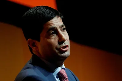 Kevin Warsh เตรียมเสนอแผนลดงบดุล Fed ต่อวุฒิสภาสหรัฐฯ