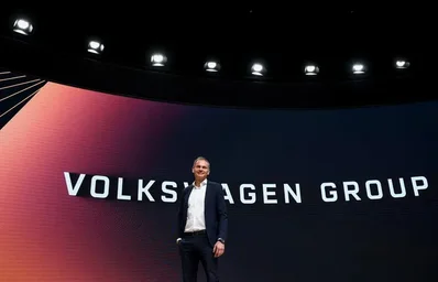 Volkswagen to Cut Capacity by One Million More Cars